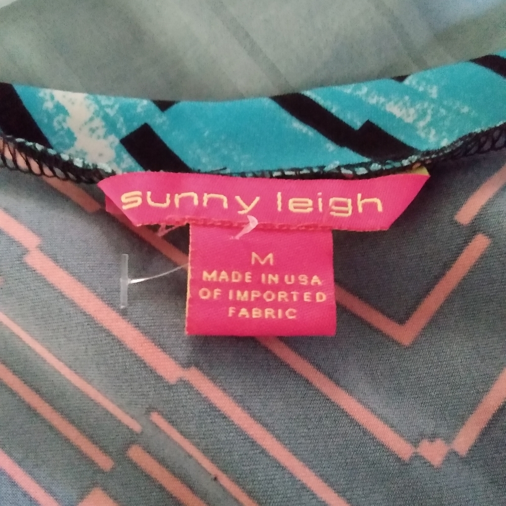 Sunny Leigh dress